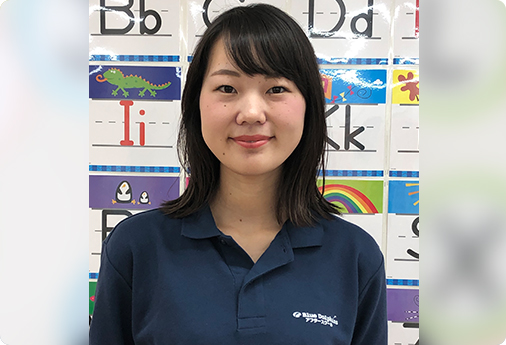 アフタースクール堀江校教員